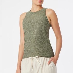 Outdoor Voices CloudKnit Tank size Small